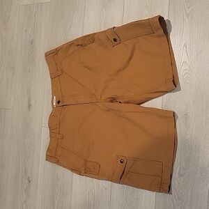 Carhartt Relaxed Fit Shorts